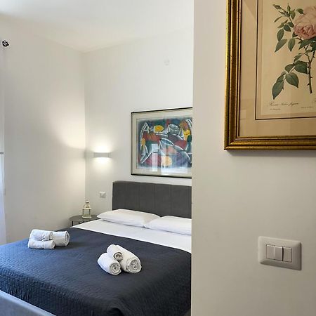 Dante 134 Rooms Cagliari Exterior photo