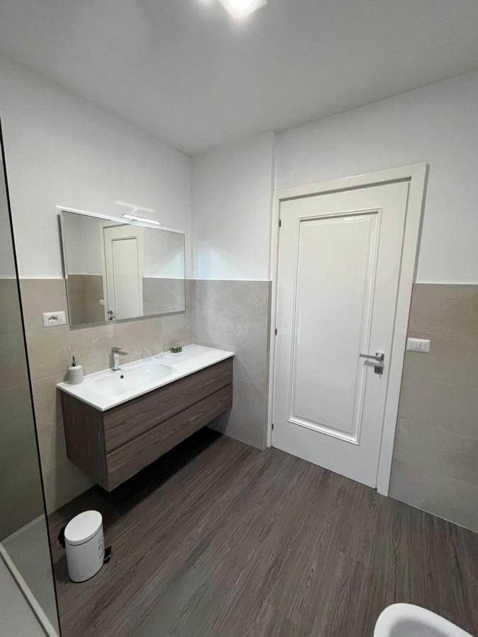 Dante 134 Rooms Cagliari Exterior photo