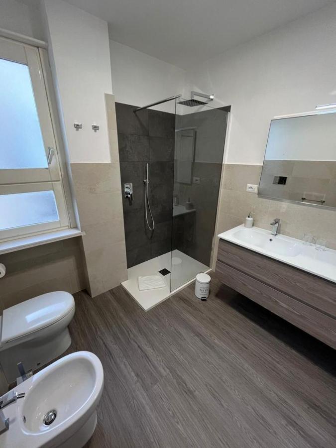 Dante 134 Rooms Cagliari Exterior photo