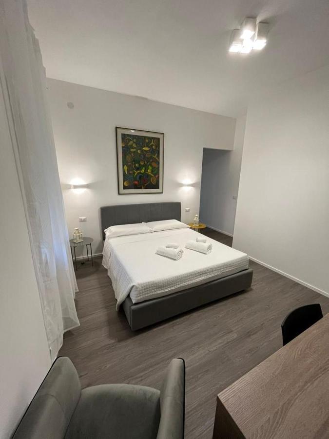 Dante 134 Rooms Cagliari Exterior photo