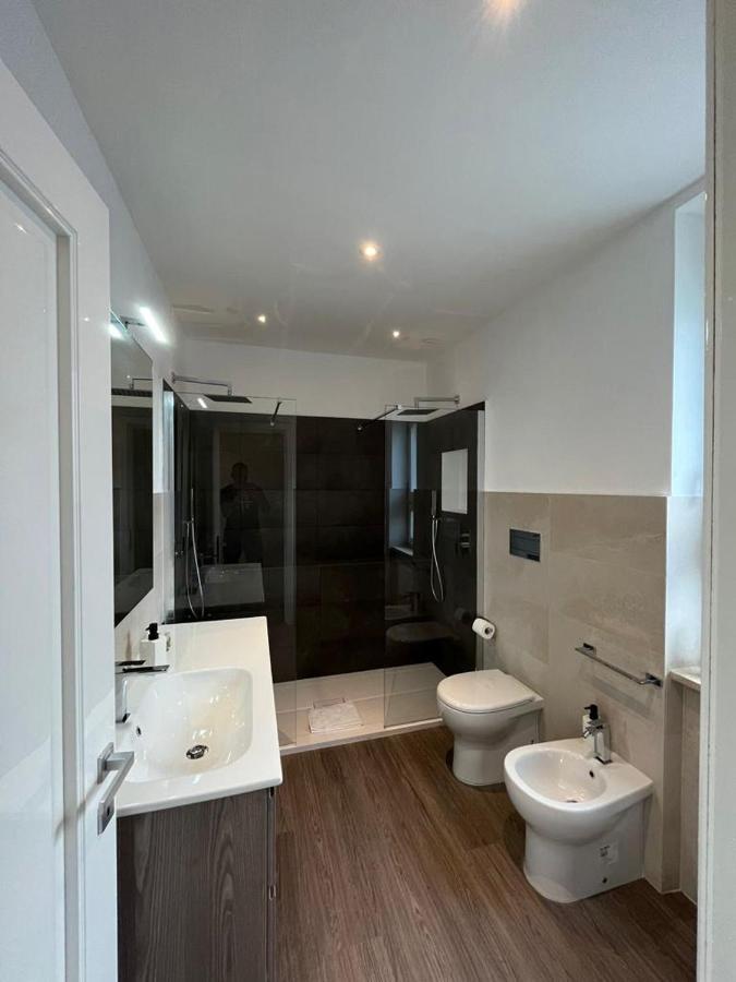 Dante 134 Rooms Cagliari Exterior photo