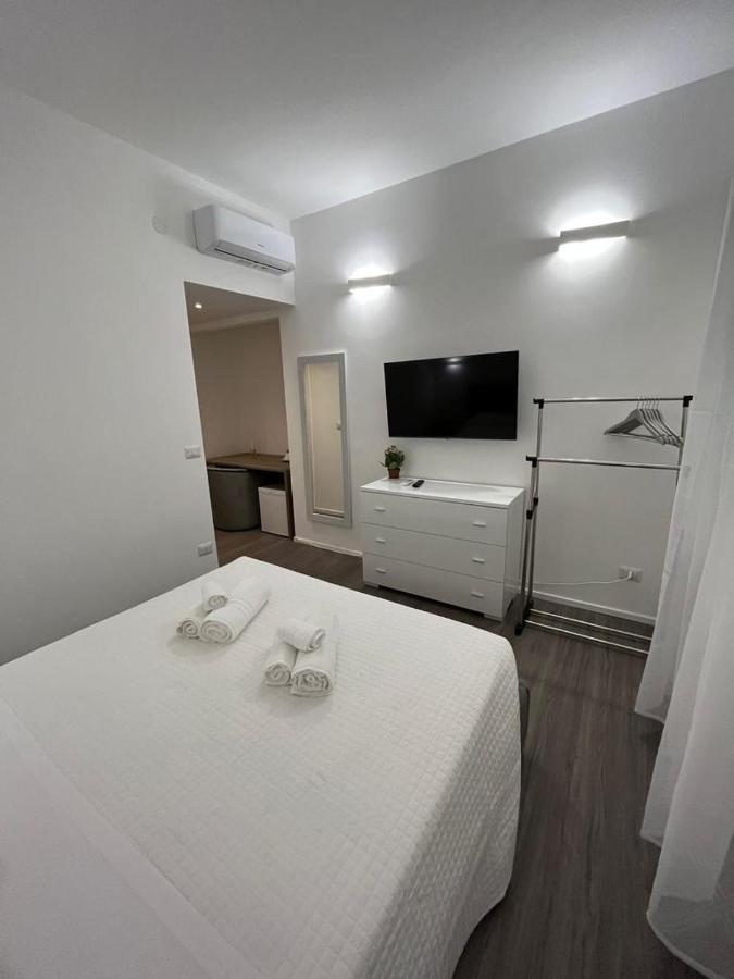 Dante 134 Rooms Cagliari Exterior photo