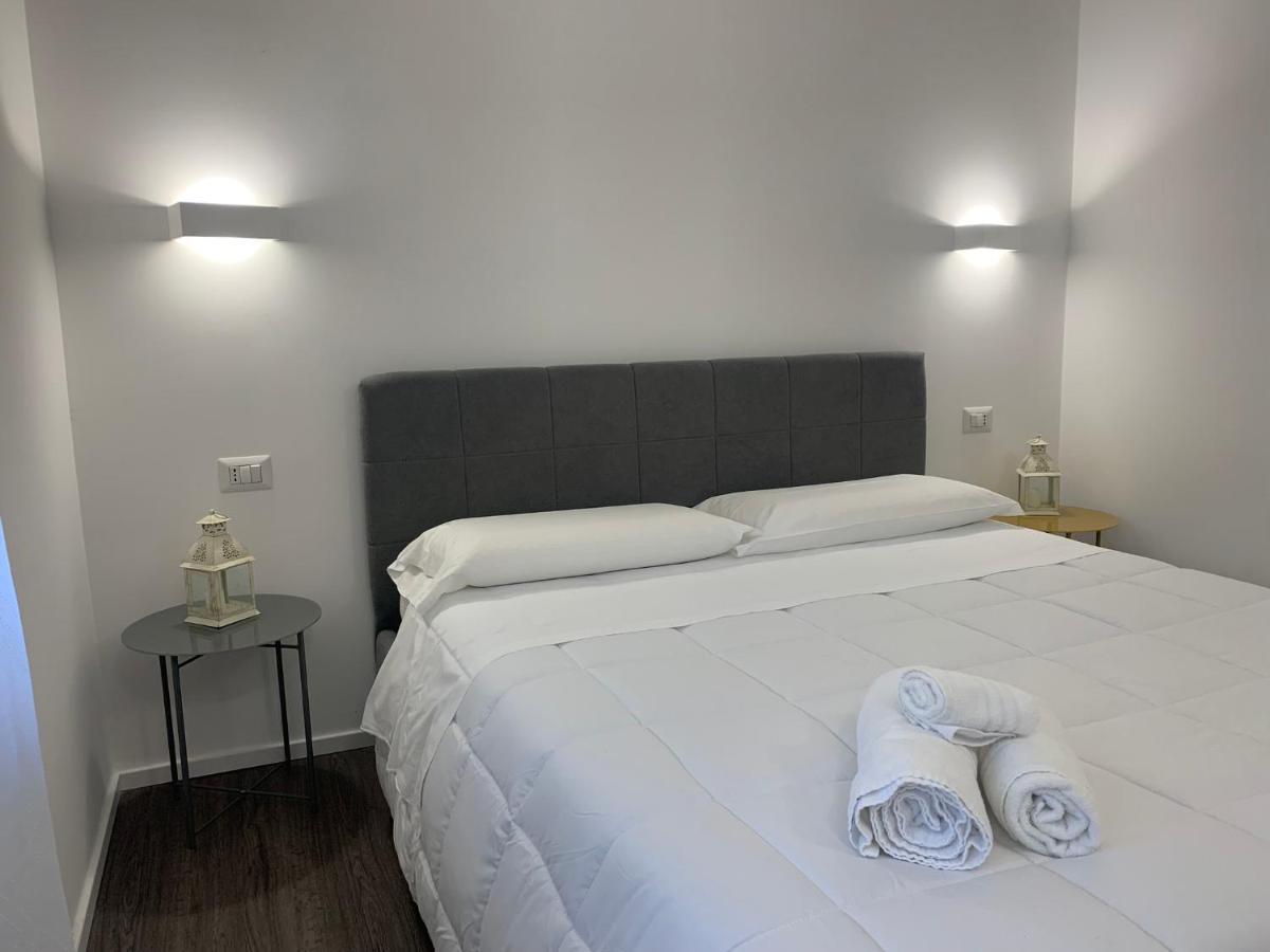 Dante 134 Rooms Cagliari Exterior photo