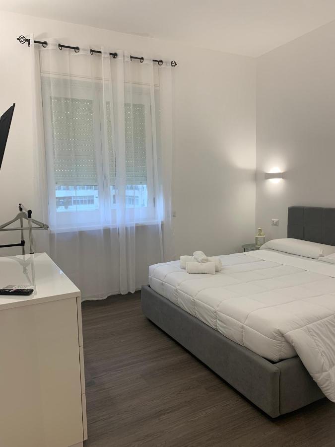 Dante 134 Rooms Cagliari Exterior photo