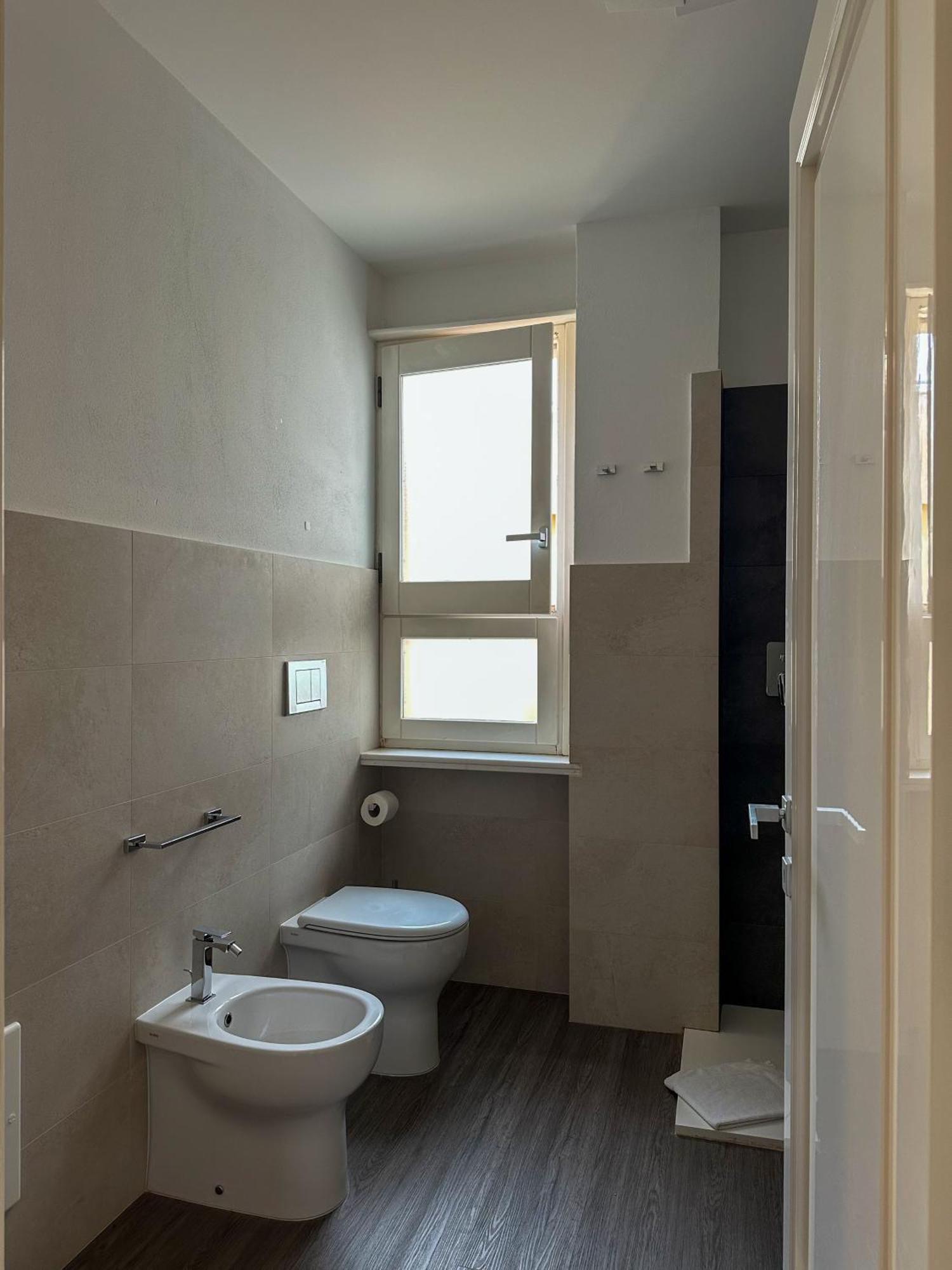 Dante 134 Rooms Cagliari Exterior photo