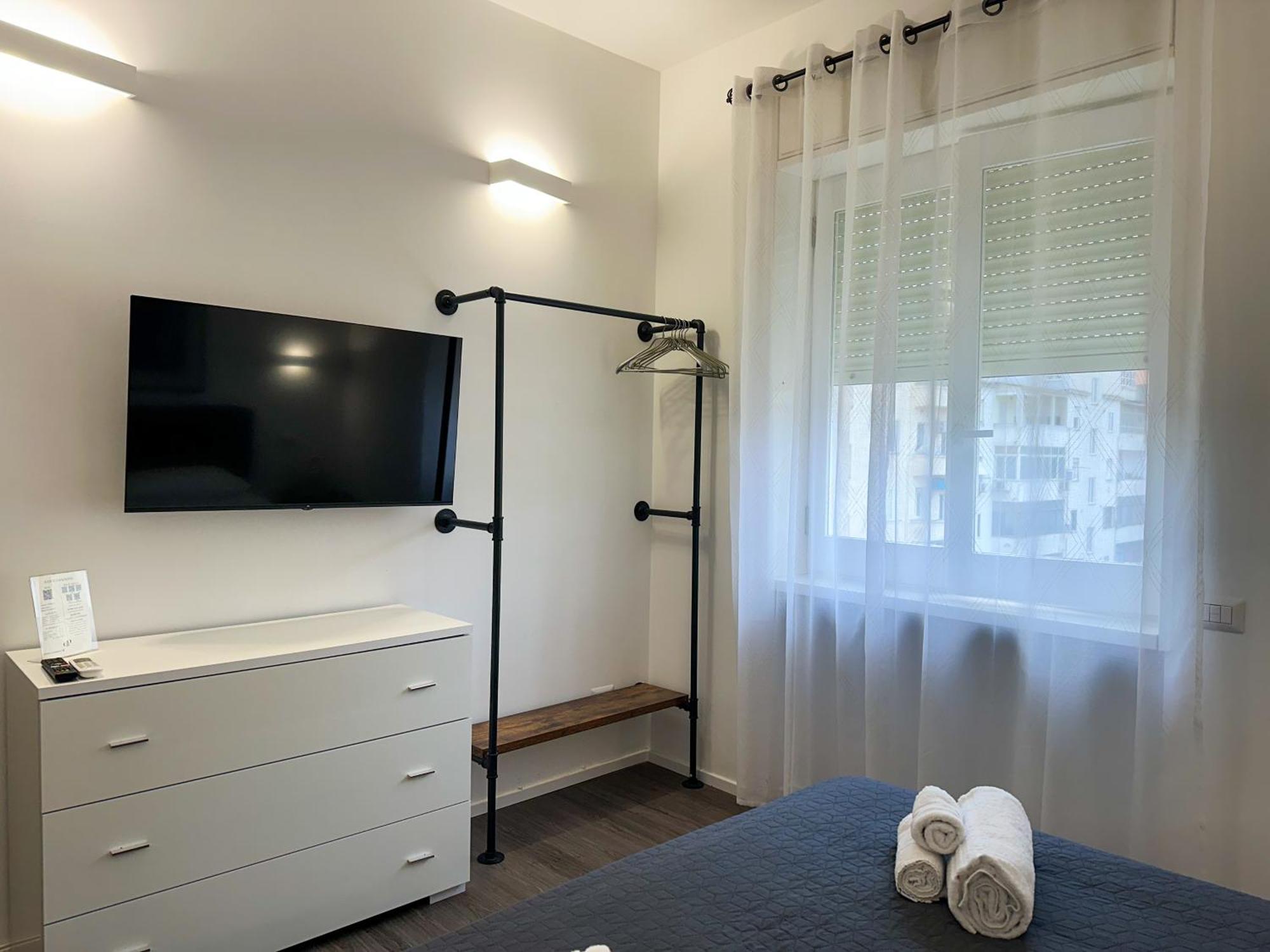 Dante 134 Rooms Cagliari Exterior photo