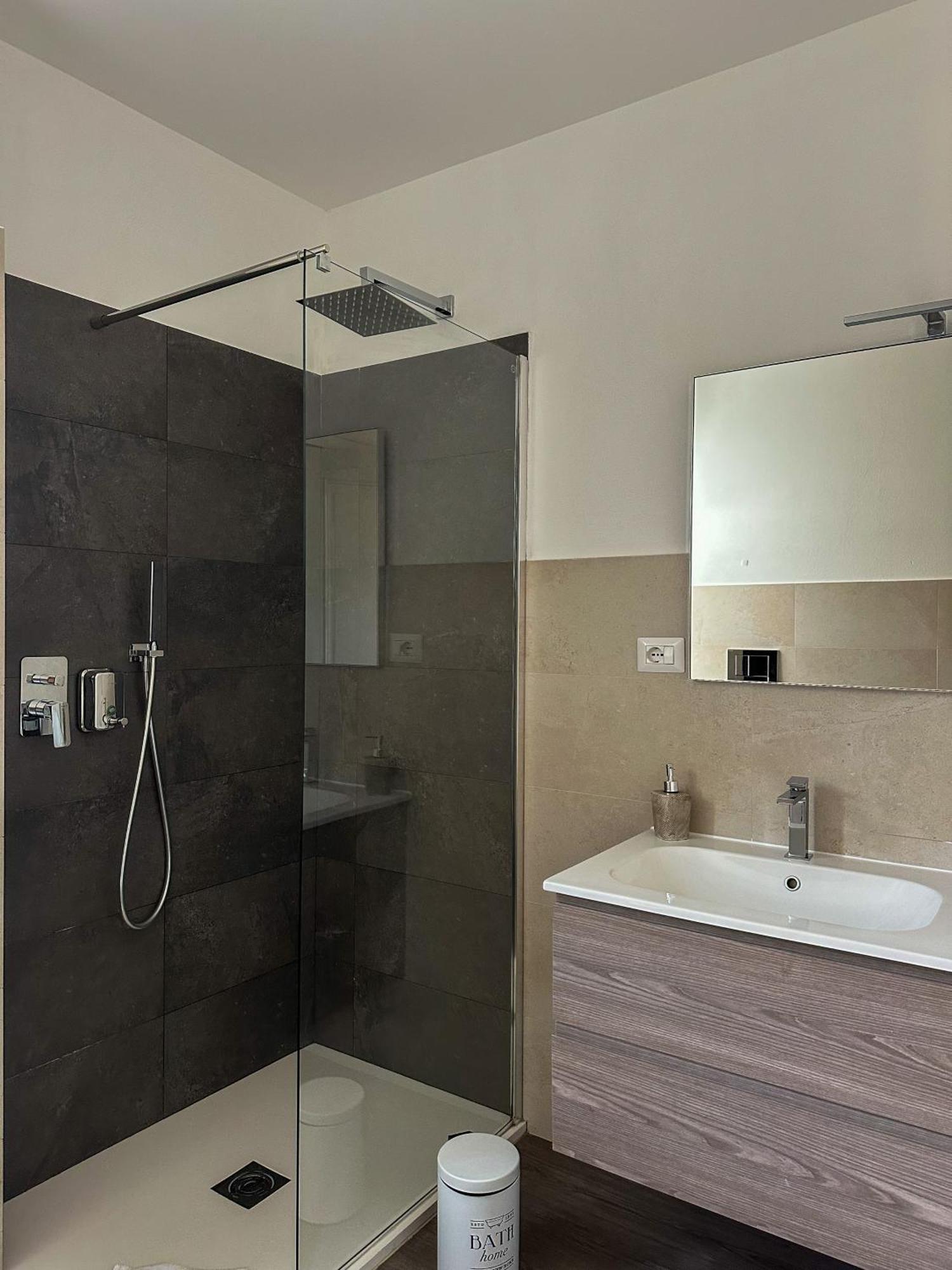 Dante 134 Rooms Cagliari Exterior photo