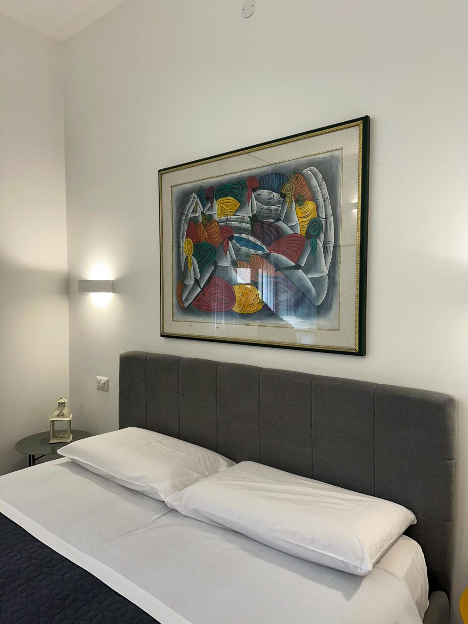 Dante 134 Rooms Cagliari Exterior photo