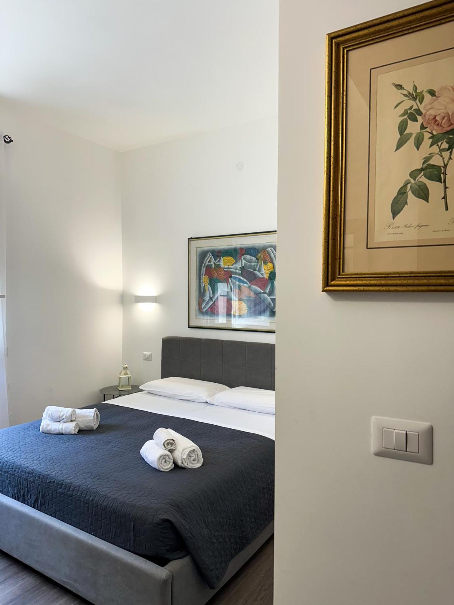 Dante 134 Rooms Cagliari Exterior photo